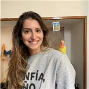 Ingeniera química imparte clases de primaria y secundaria a todos los niveles. Además, física y química de bachillerato